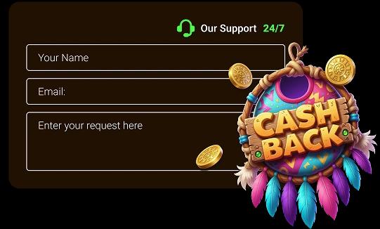 Support